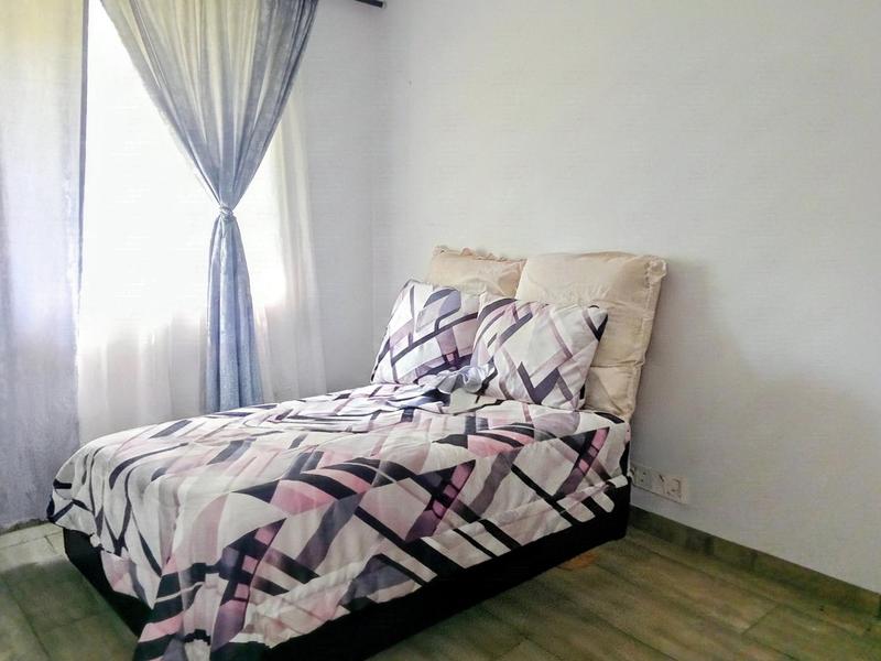 3 Bedroom Property for Sale in Sasolburg Free State